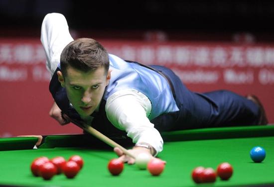 马尔科-席尔瓦：球员们的表现极佳，也许我们该得到第5个进球